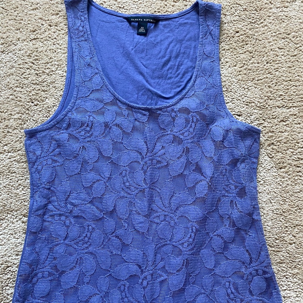 Banana Republic Top